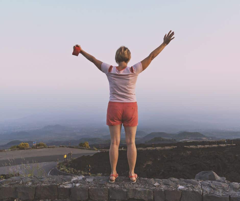 woman-standing-on-wall-canva